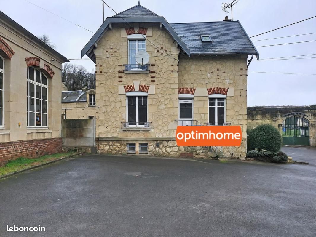 Maison 5 pièces 90 m² (image 1)