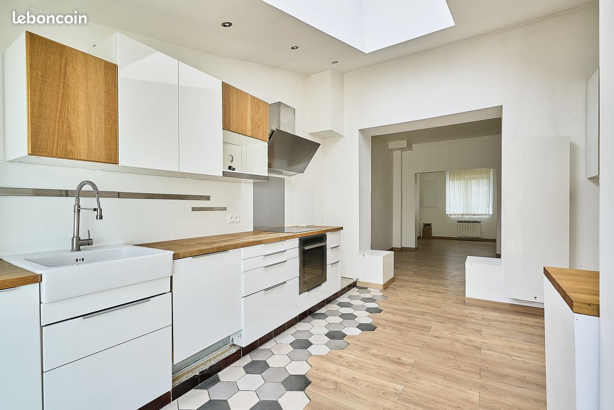 Maison 4 pièces 85 m² · à La Madeleine · 85 m² · 299 000 €