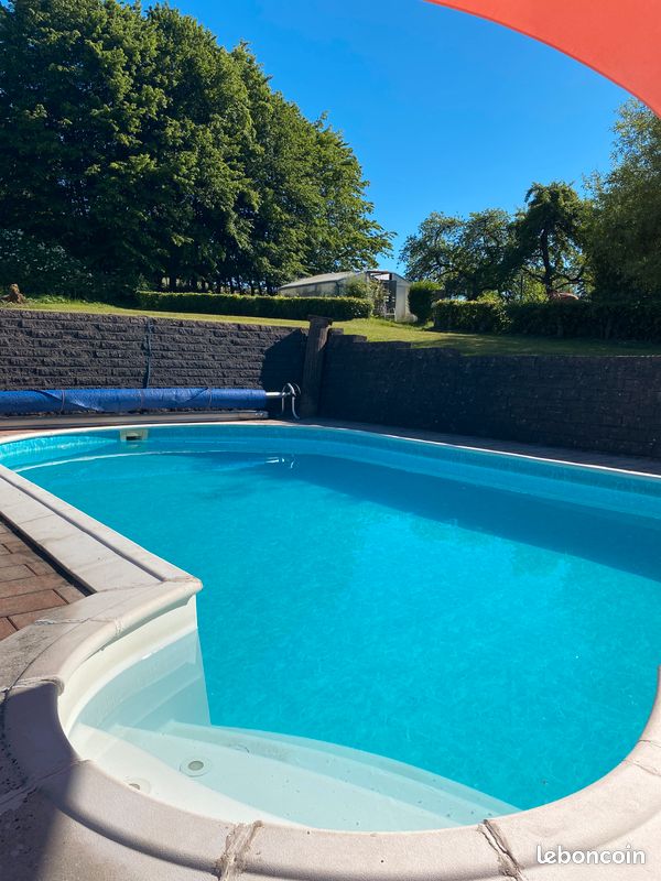 Appartement d’hôtes avec piscine (image 5)