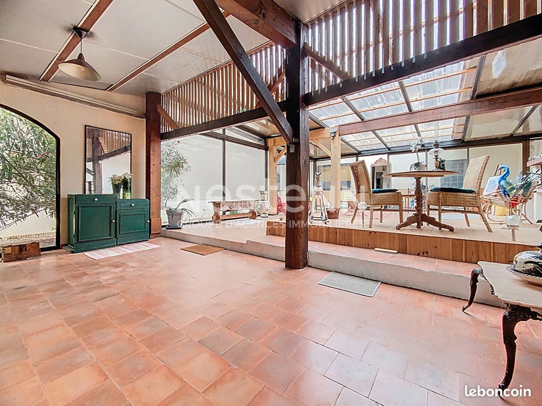 Maison 4 pièces 240 m² · à Castelnau-Magnoac · 240 m² · 155 000 €