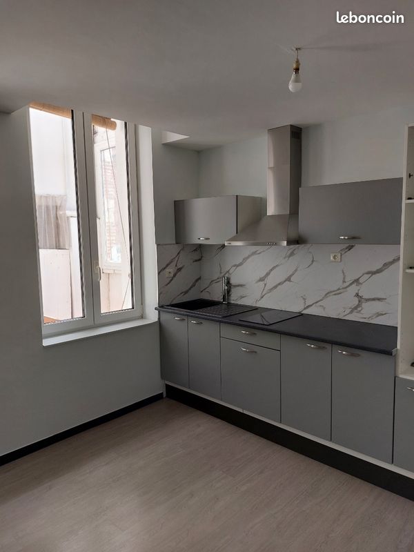 Appartement 2 pièces 35 m² · à Agen · 35 m² · 480 €/mois