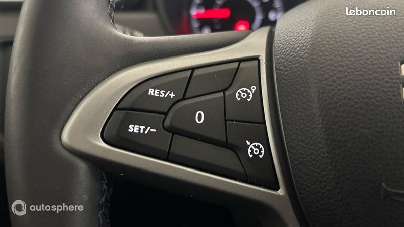Dacia Duster 1.5 Blue dCi 115ch Journey 4x2 (image 25)