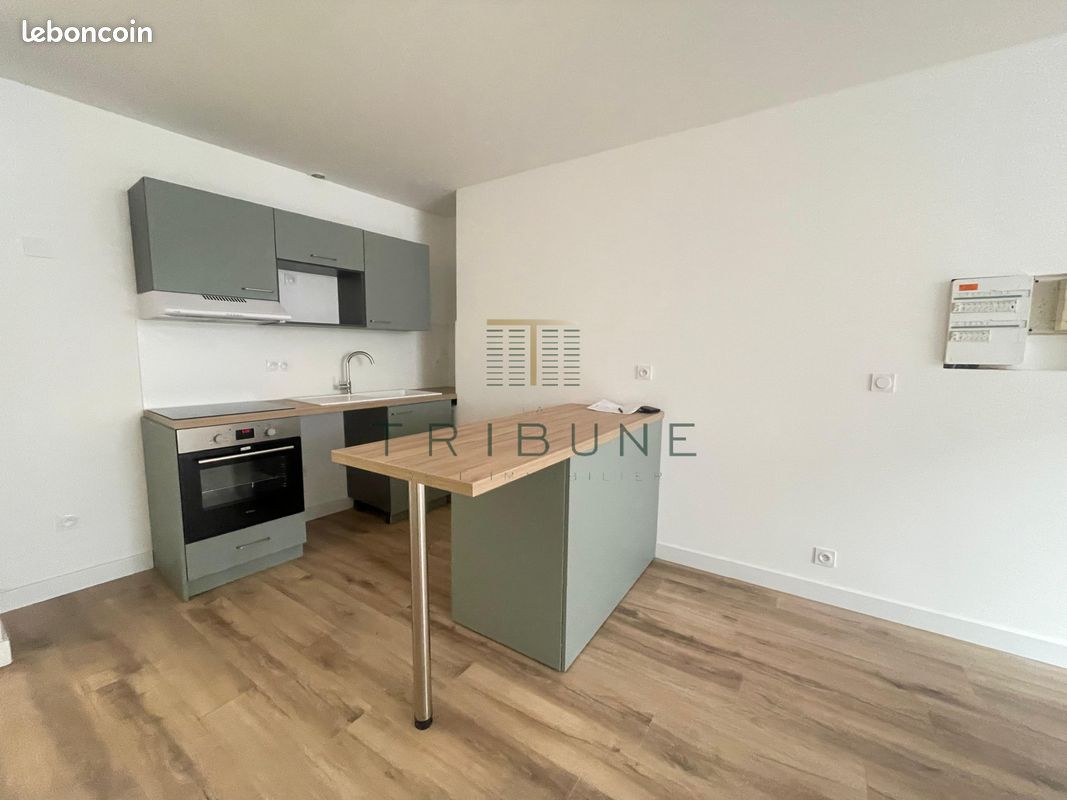 Appartement 2 pièces 49 m² · à Agen · 49 m² · 570 €/mois