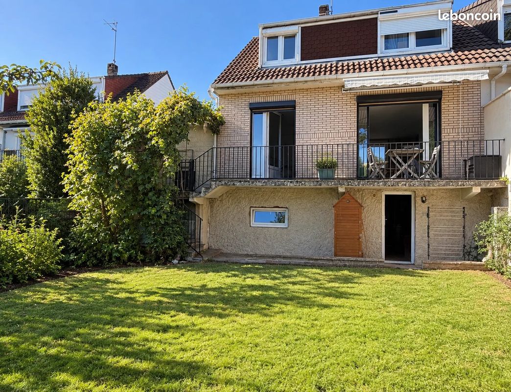 Maison 4 pièces 82 m² · à Leers · 82 m² · 279 000 €