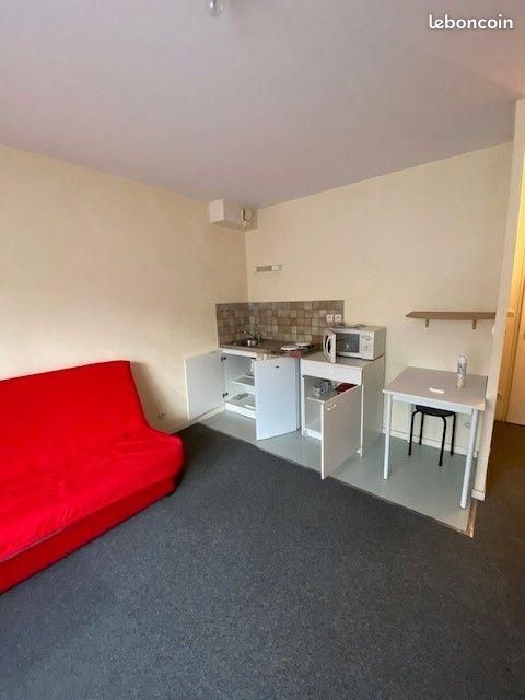 Appartement a louer evreux - 1 pièce(s) - 23 m2 - Surfyn