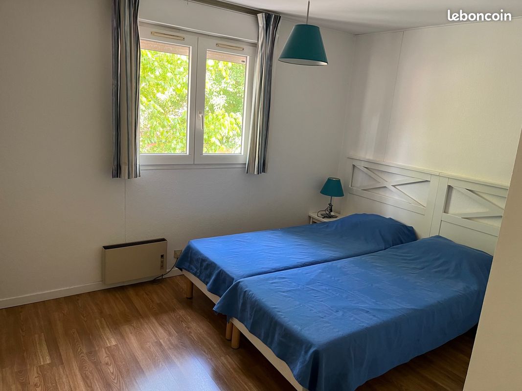 Maison 4 pièces 65 m² - Soustons 40140 (image principale 4)