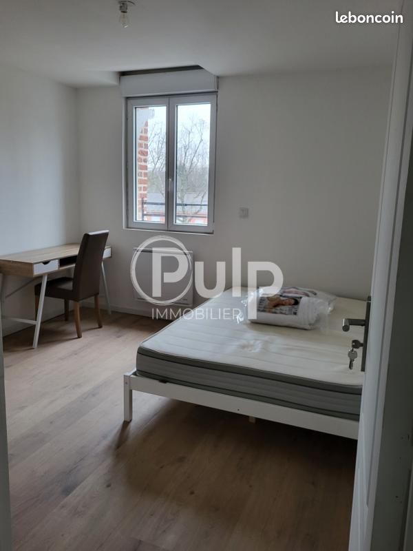 Appartement 1 pièce 23 m² · à Lens · 23 m² · 475 €/mois