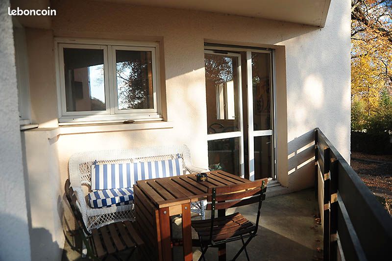 Chambre 1 pièce 10 m² - Eysines 33320 (image principale 1)