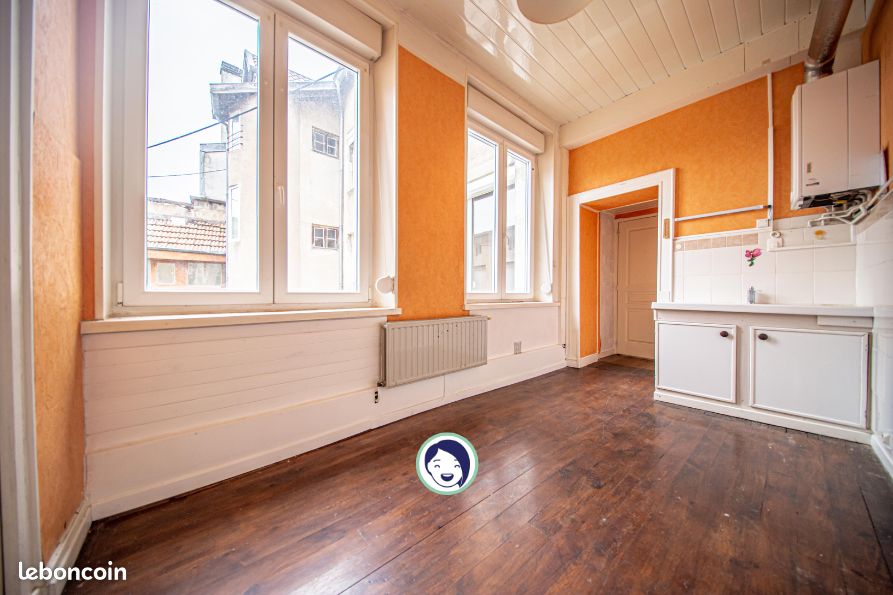 Appartement 3 pièces 50 m² · à Saint-Mihiel · 50 m² · 370 €/mois