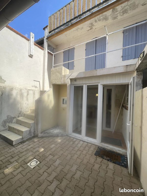 Maison 4 pièces 88 m² · à Vic-Fezensac · 88 m² · 117 200 €