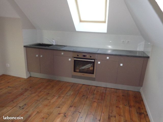 Appartement 2 pièces 37 m² · à Brive-la-Gaillarde · 37 m² · 445 €