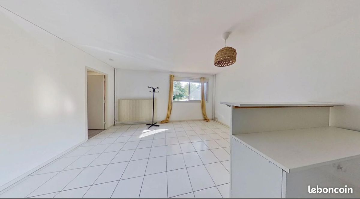 Appartement 2 pièces 42 m² · à Lyon · 42 m² · 673 €/mois