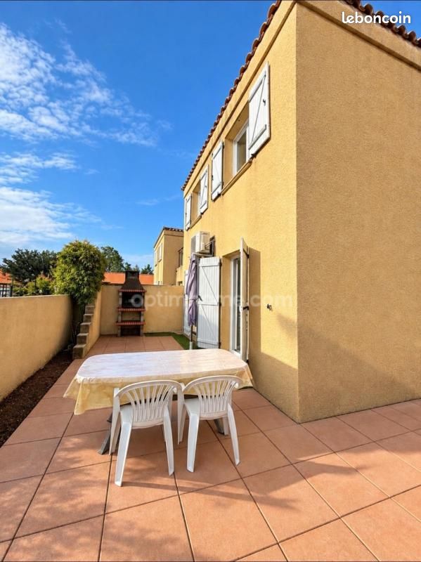 Maison 4 pièces 84 m² · à Saint-Pargoire · 84 m² · 255 000 €