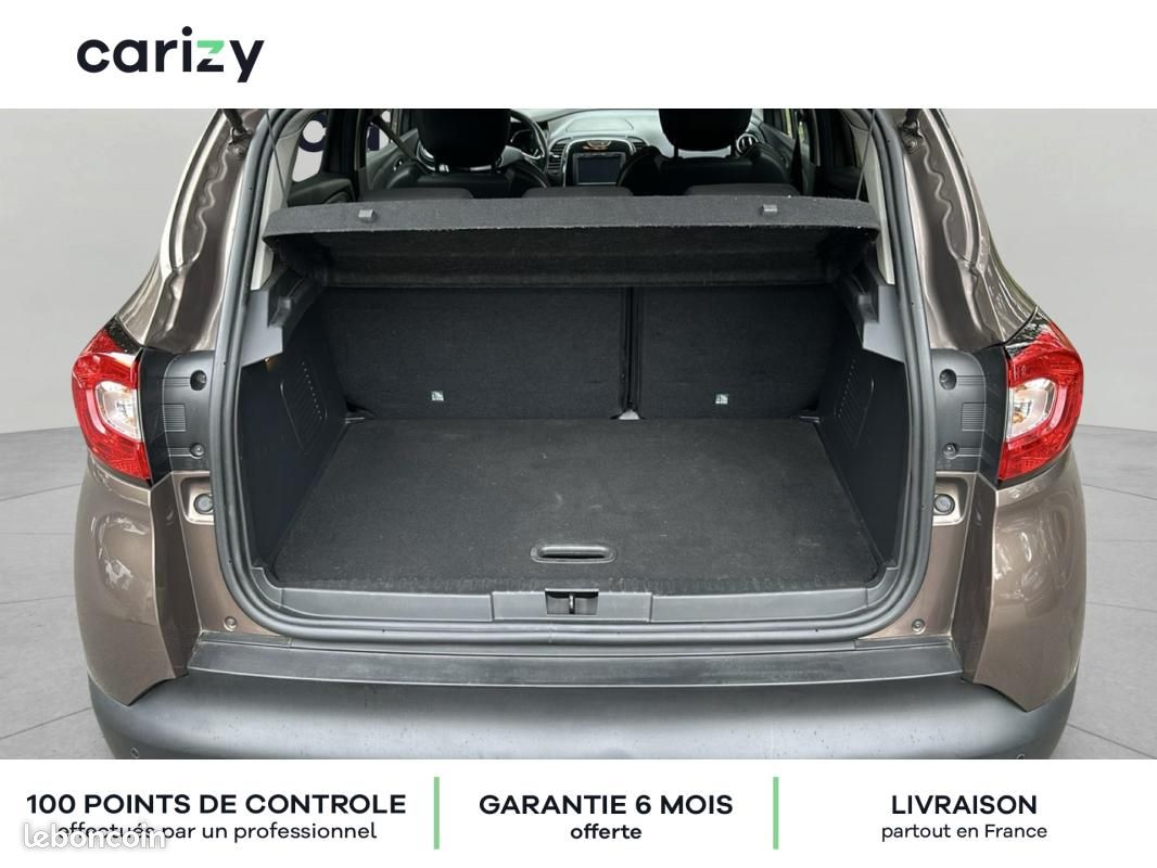 Renault Captur TCe 120 Intens EDC (image 26)