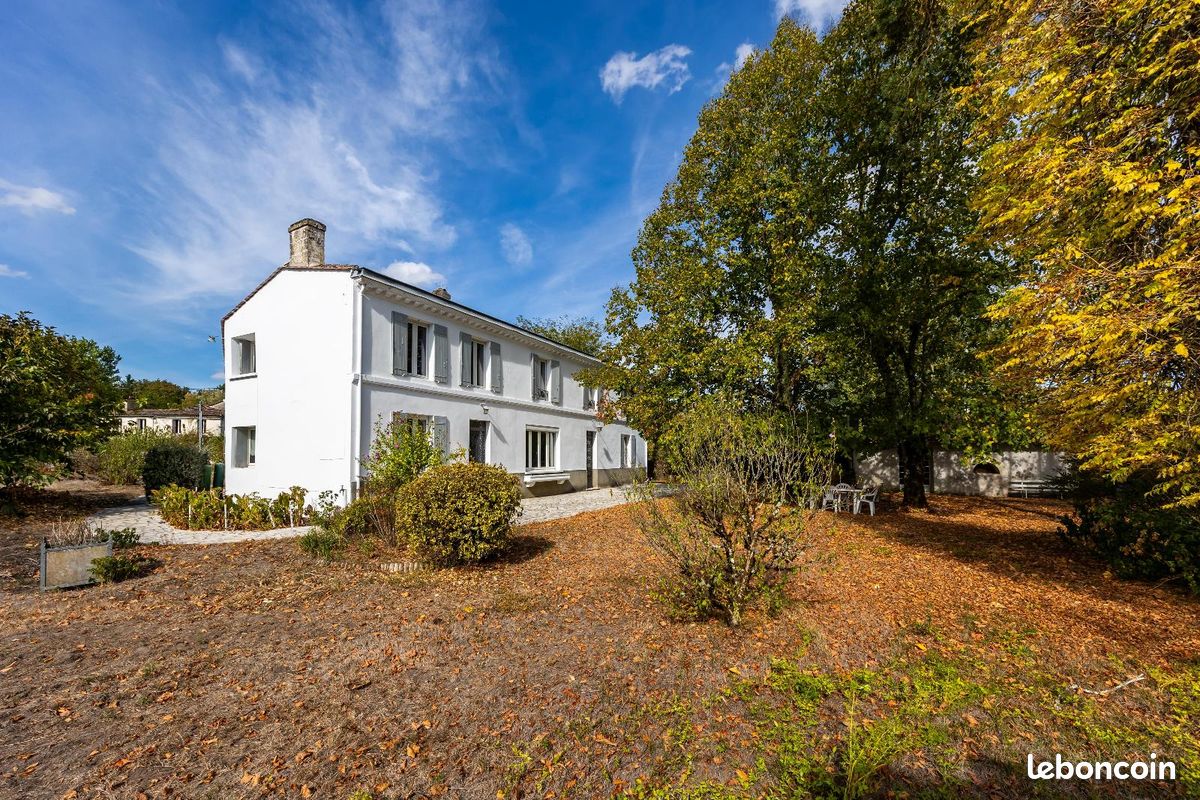 Maison 265 m² · à La Brède · 265 m² · 714 000 €