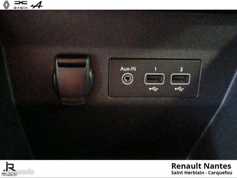 Renault Clio 1.5 Blue dCi 100ch Evolution (image 23)