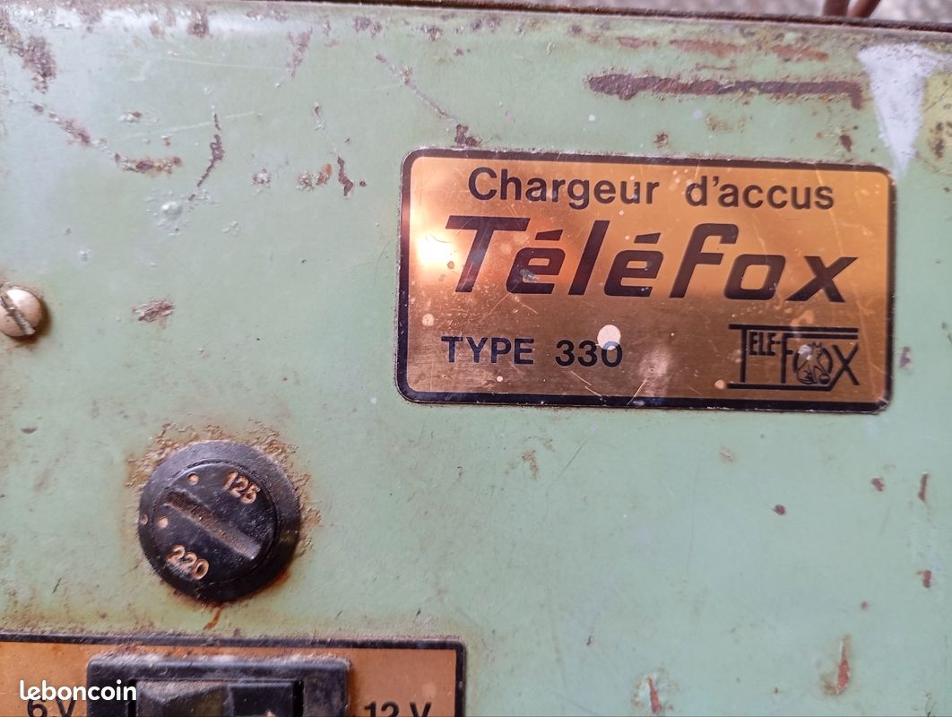 Chargeur d accus (image 4)