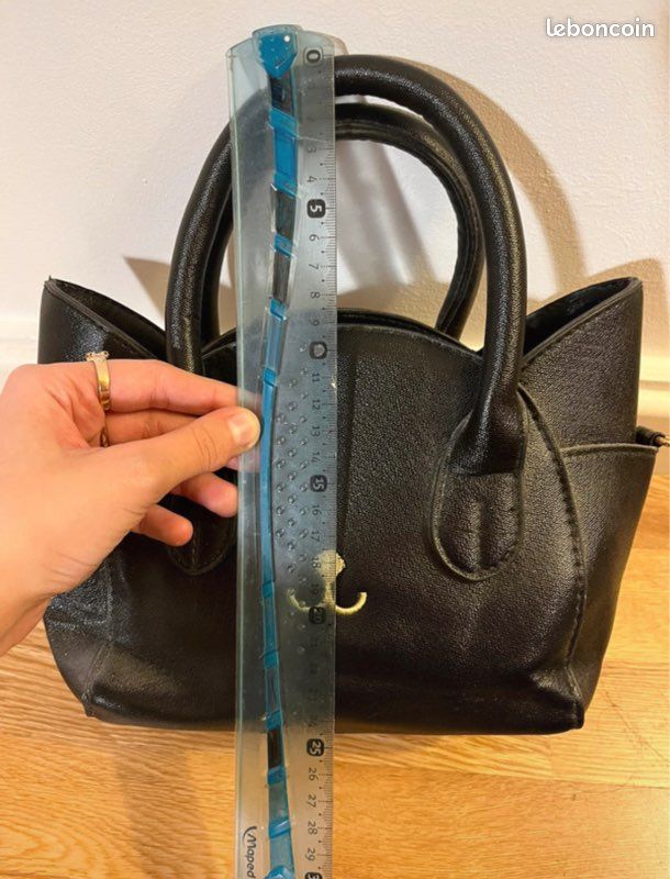 Sac en forme de chat (image 2)