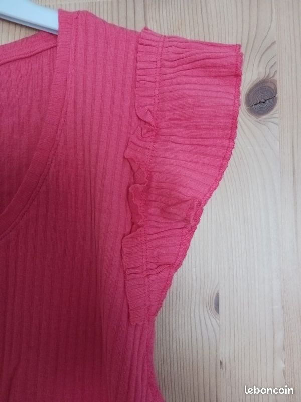 T shirt GUESS (image 4)