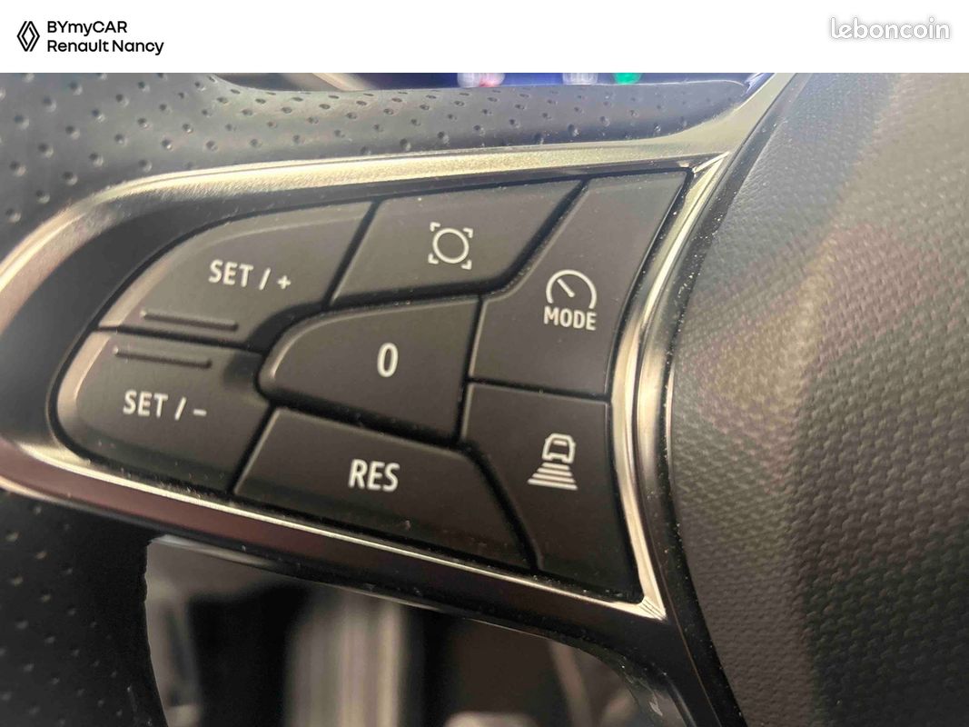 RENAULT Symbioz E-Tech full hybrid 160 ch Techno (image 21)