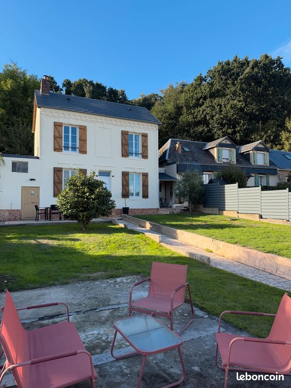 Maison 3 pièces 80 m² · à Épouville · 80 m² · 230 000 €