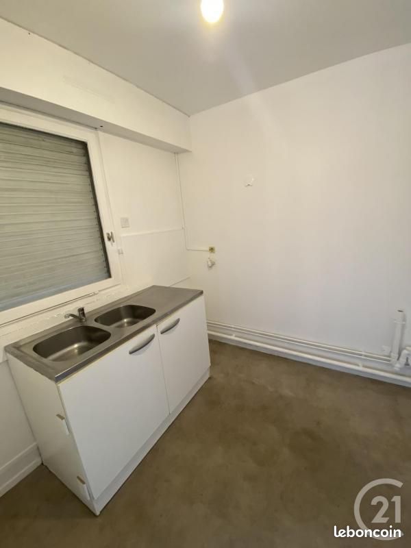 Appartement a louer sevran - 1 pièce(s) - 26 m2 - Surfyn