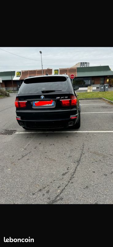 BMW x5 (image 3)