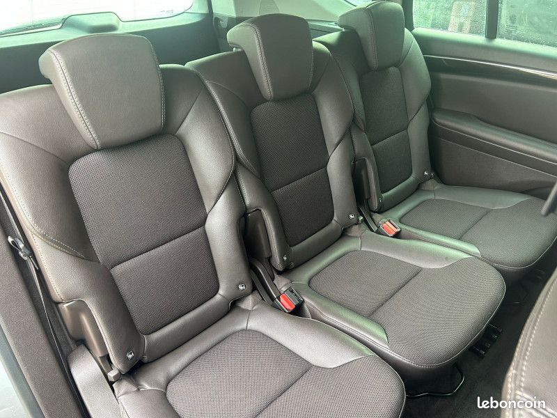 Renault ESPACE V 1.6 DCI 160CH ENERGY INITIALE PARIS EDC (image 6)