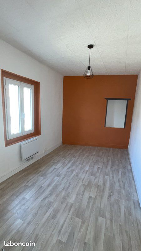 Maison 3 pièces 44 m² · à Vergongheon · 44 m² · 570 €