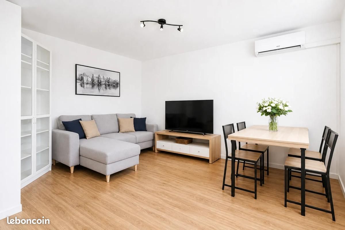 Appartement 1 pièce 21 m² · à Fontenay-aux-Roses · 21 m² · 140 000 €