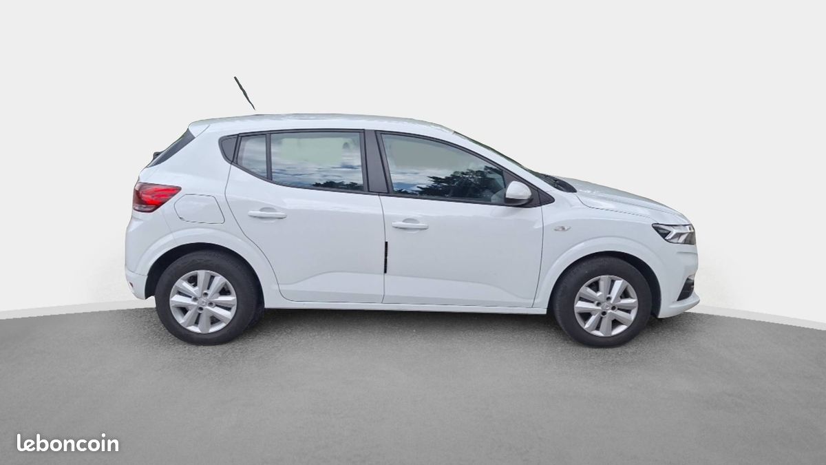 Dacia sandero sce 65 22 confort (image 5)