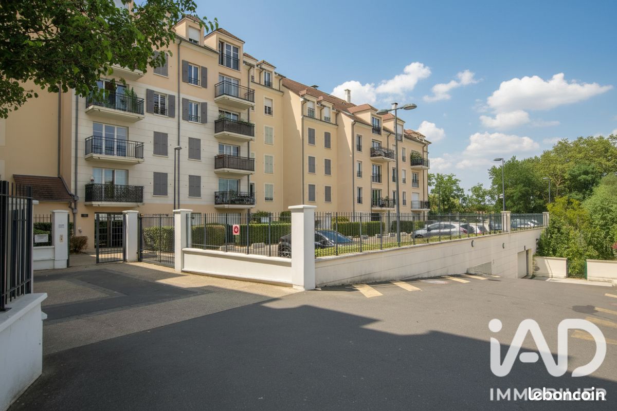 Appartement 2 pièces 43 m² (image 13)