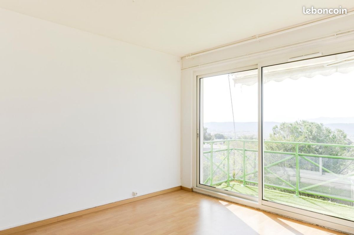 Appartement 4 pièces 66 m² · à Aix-en-Provence · 66 m² · 980 €/mois