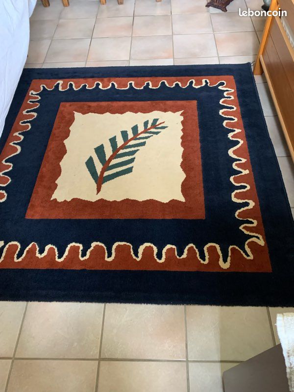 Ameublement tapis (image 2)