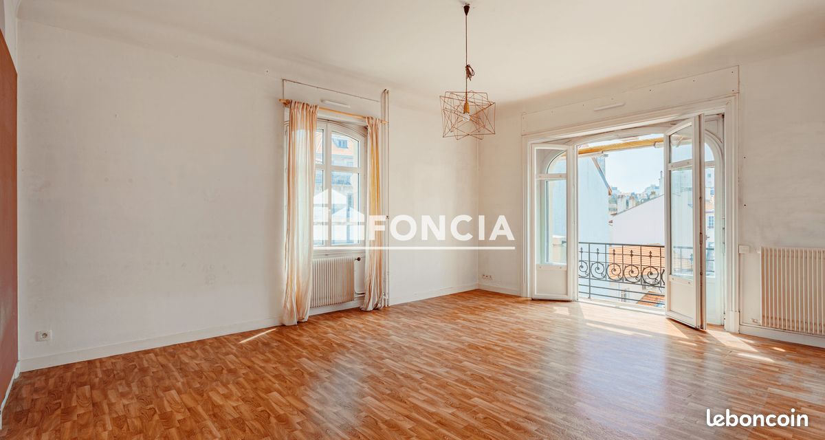 Appartement 1 pièce 45 m² · à Biarritz · 45 m² · 329 000 €