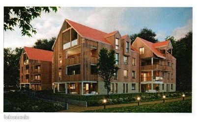 Appartement 2 pièces 43 m² · à Obernai · 43,2 m² · 760 €