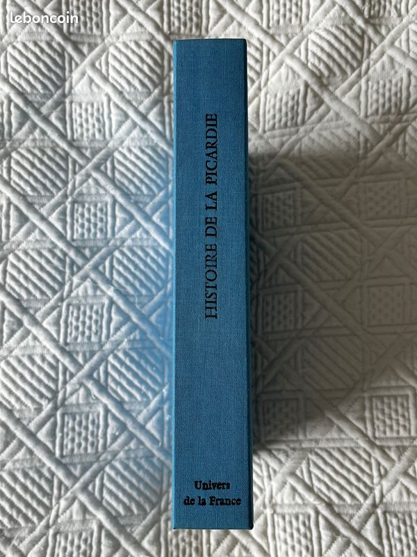 Livre histoire (image 3)