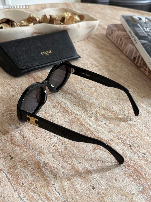 Lunettes Céline (image 3)