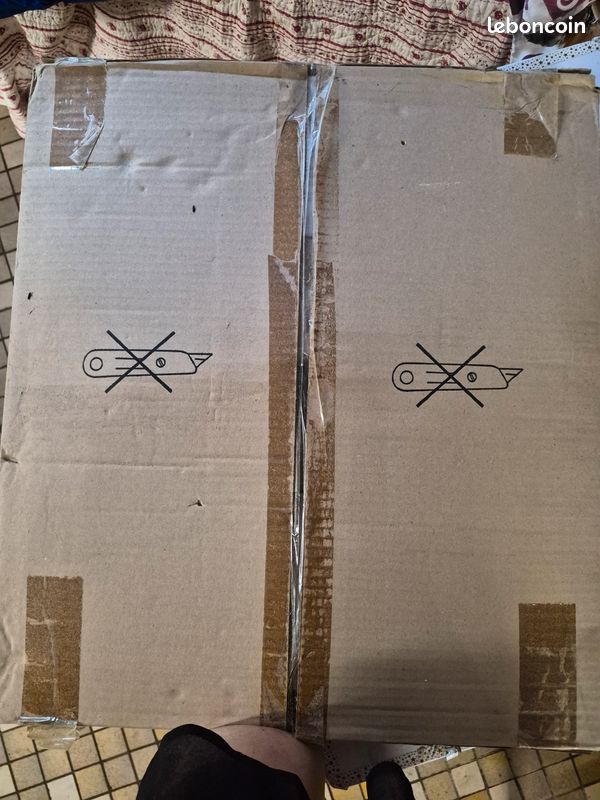 Tabouret marche pied ikea (image 3)