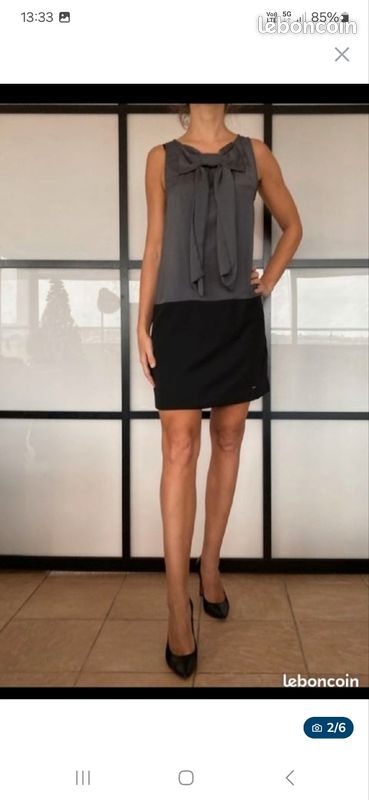 Robe m 38 les petites bombes Vêtements