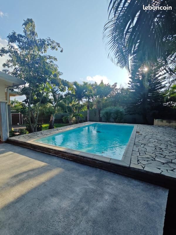 Maison 5 pièces 150 m² · à Saint-Pierre · 150 m² · 440 000 €