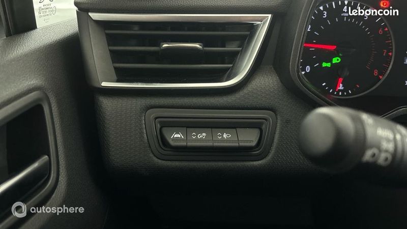 Renault Clio 1.0 TCe 90ch Equilibre (image 27)