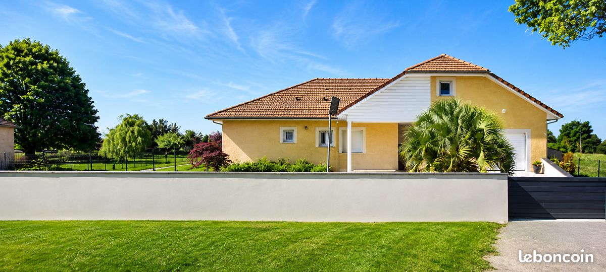 Maison 5 pièces 145 m² · à Thèze · 145 m² · 330 000 €