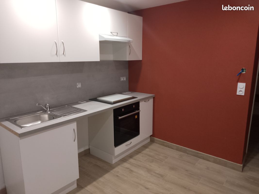 Location maison Quelaines (image 3)