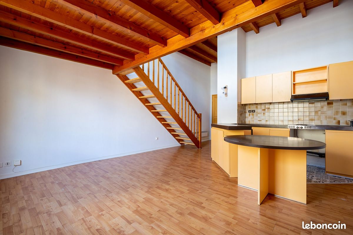Appartement 3 pièces 52 m² · à Bordeaux · 52 m² · 234 300 €
