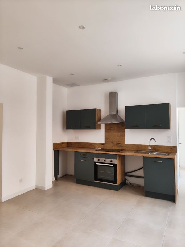 Appartement 3 pièces 50 m² · à Romans-sur-Isère · 50 m² · 590 €/mois