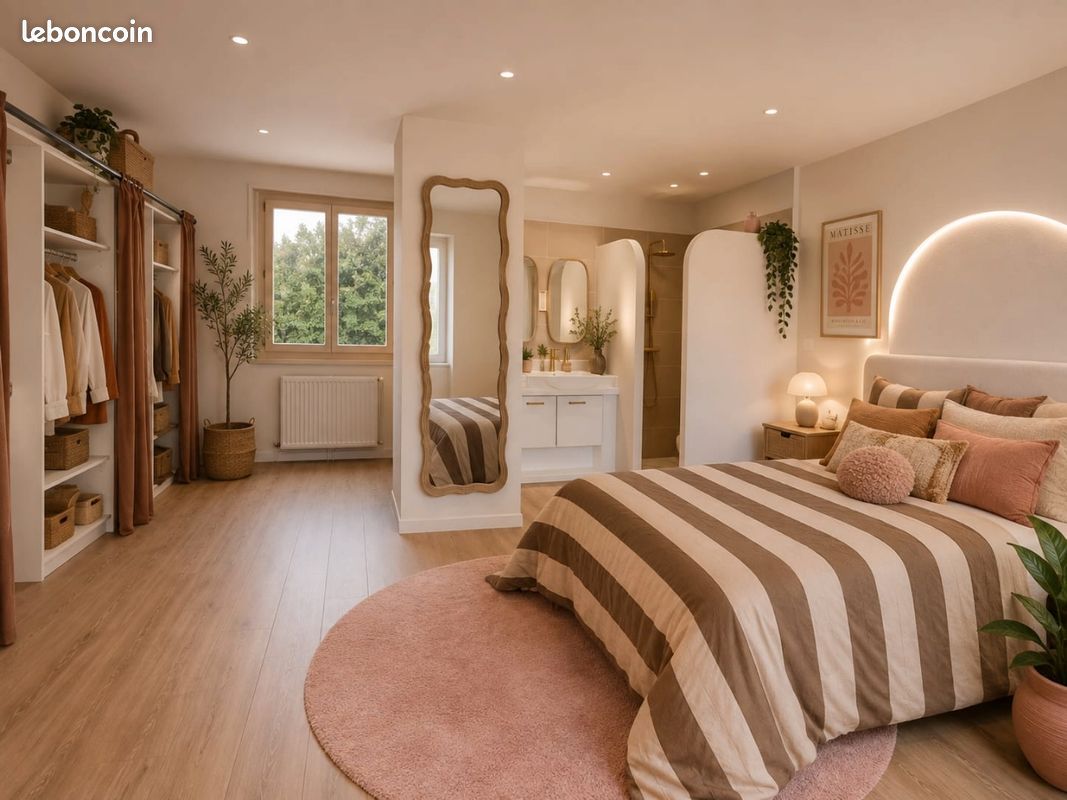 Maison 5 pièces 154 m² · à Monistrol-sur-Loire · 154 m² · 295 000 €