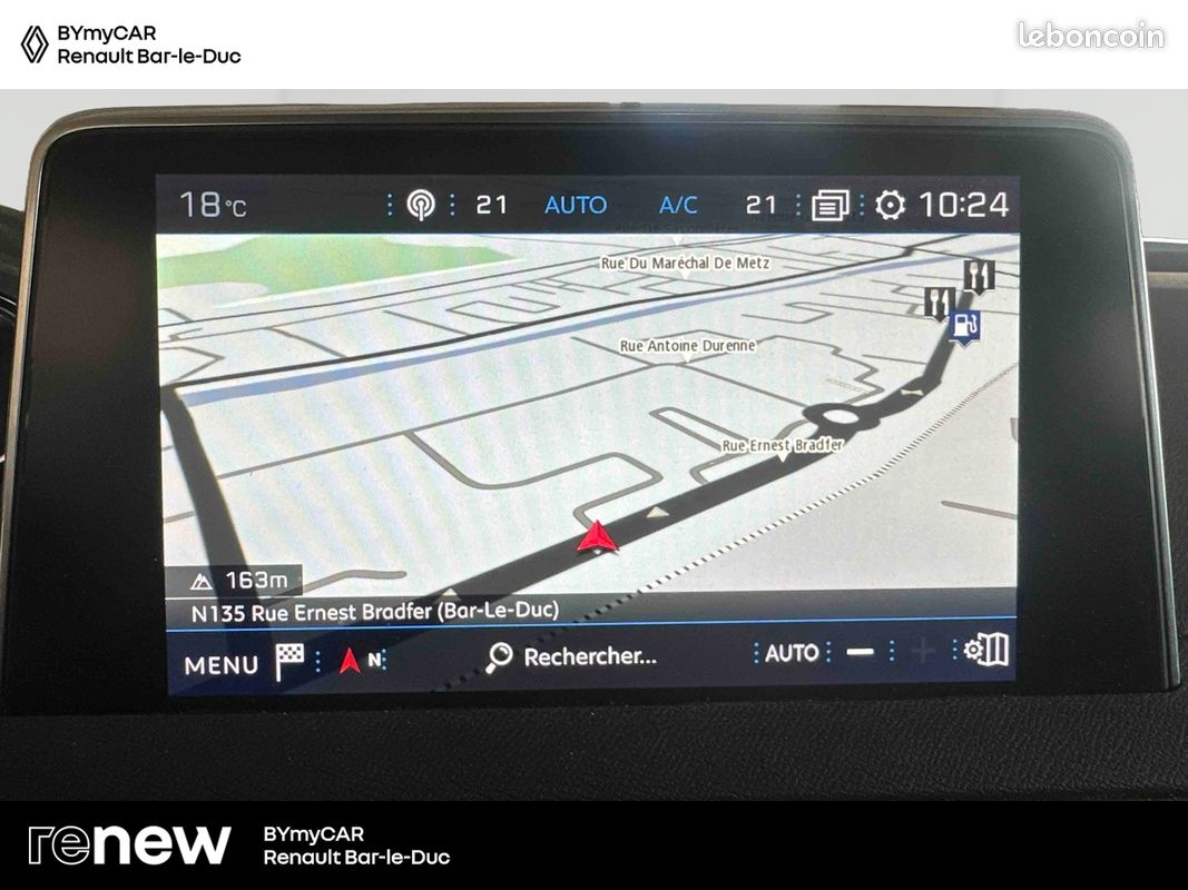 PEUGEOT 5008 PureTech 130ch S&S EAT8 Allure (image 15)