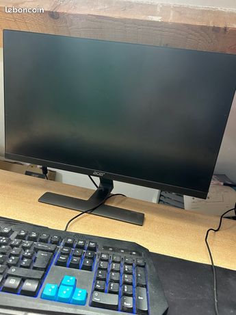 Moniteur, Display - Écran PC Gaming ACER Nitro KG282K UM.PX2EE.001 28