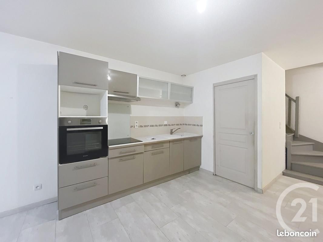 Appartement 3 pièces 67 m² · à Montbéliard · 67 m² · 650 €/mois
